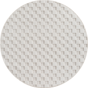 Helix (rond, crème 2203)